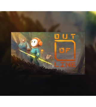 Out of Line Steam Key GLOBAL